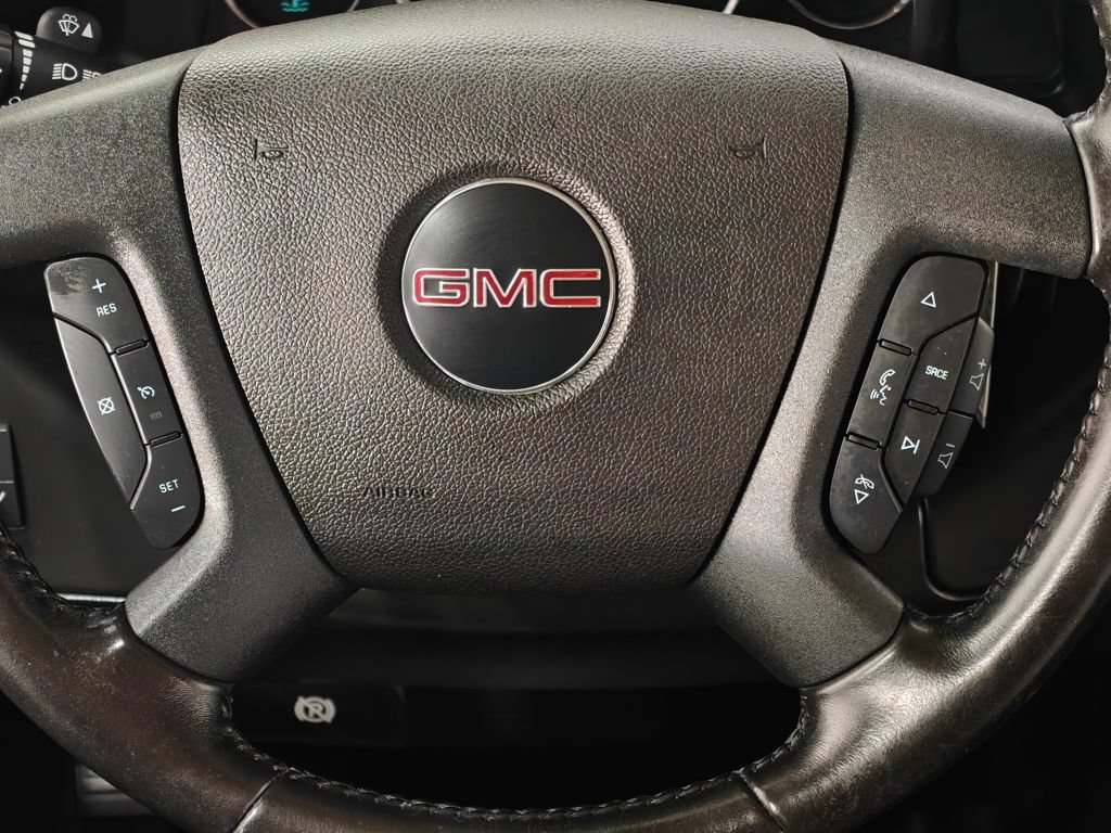 Used 2023 GMC Savana 2500 LS w/ Driver Convenience Package RWD image 5