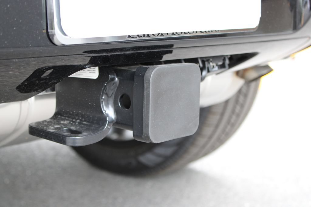 New 2026 Land Rover Defender 110 S AWD/4WD image 14