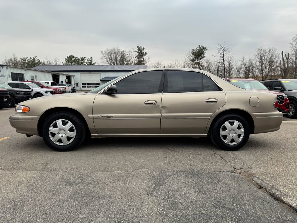 Used 1999 Buick Century Custom image 8
