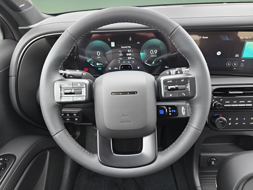 New 2026 Hyundai Palisade XRT Pro AWD/4WD image 16