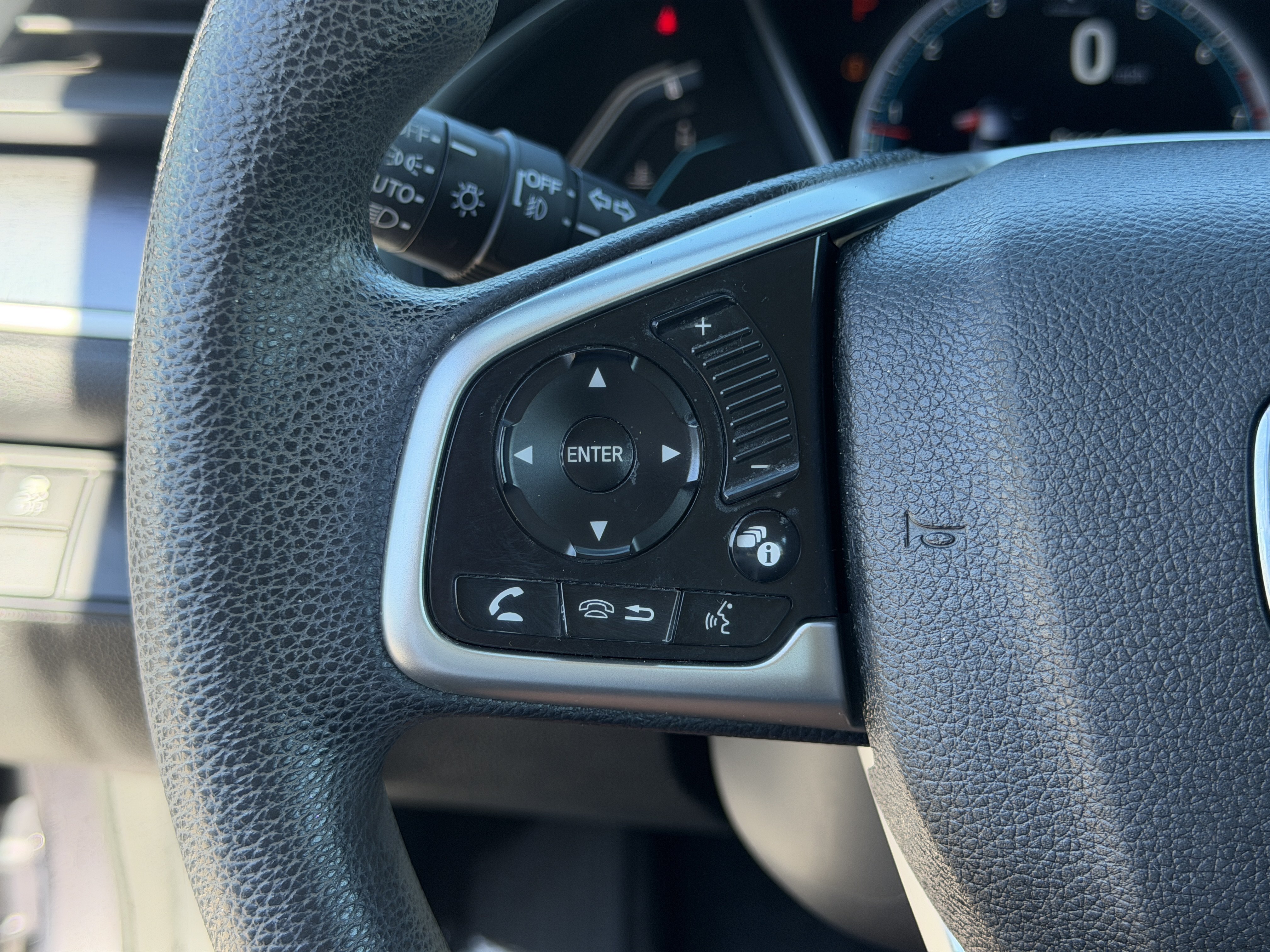 Used 2016 Honda Civic EX-T image 29