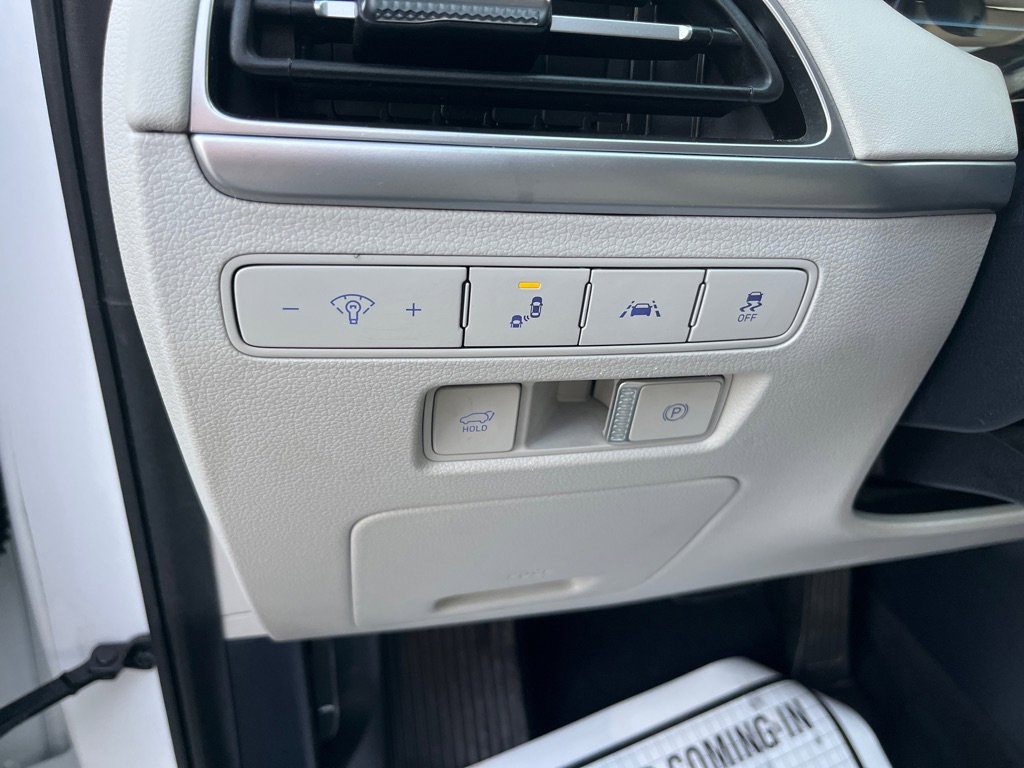 Used 2021 Hyundai Palisade SEL w/ Premium Package image 15