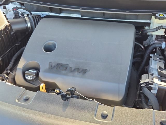 Used 2020 Buick Enclave Premium w/ Surround and Sites Package image 10