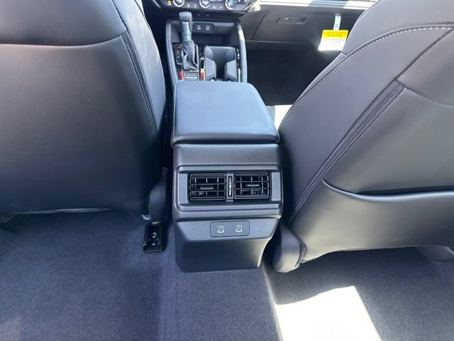 New 2026 Honda Accord Touring image 13