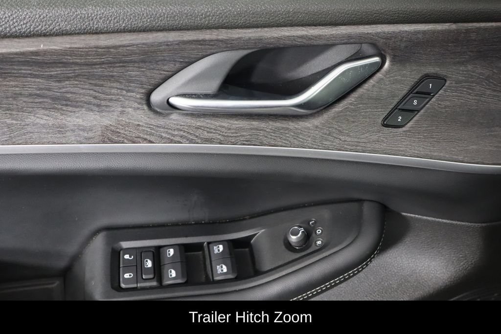 Used 2025 Jeep Grand Cherokee Limited w/ Trailer Tow Package AWD/4WD image 20