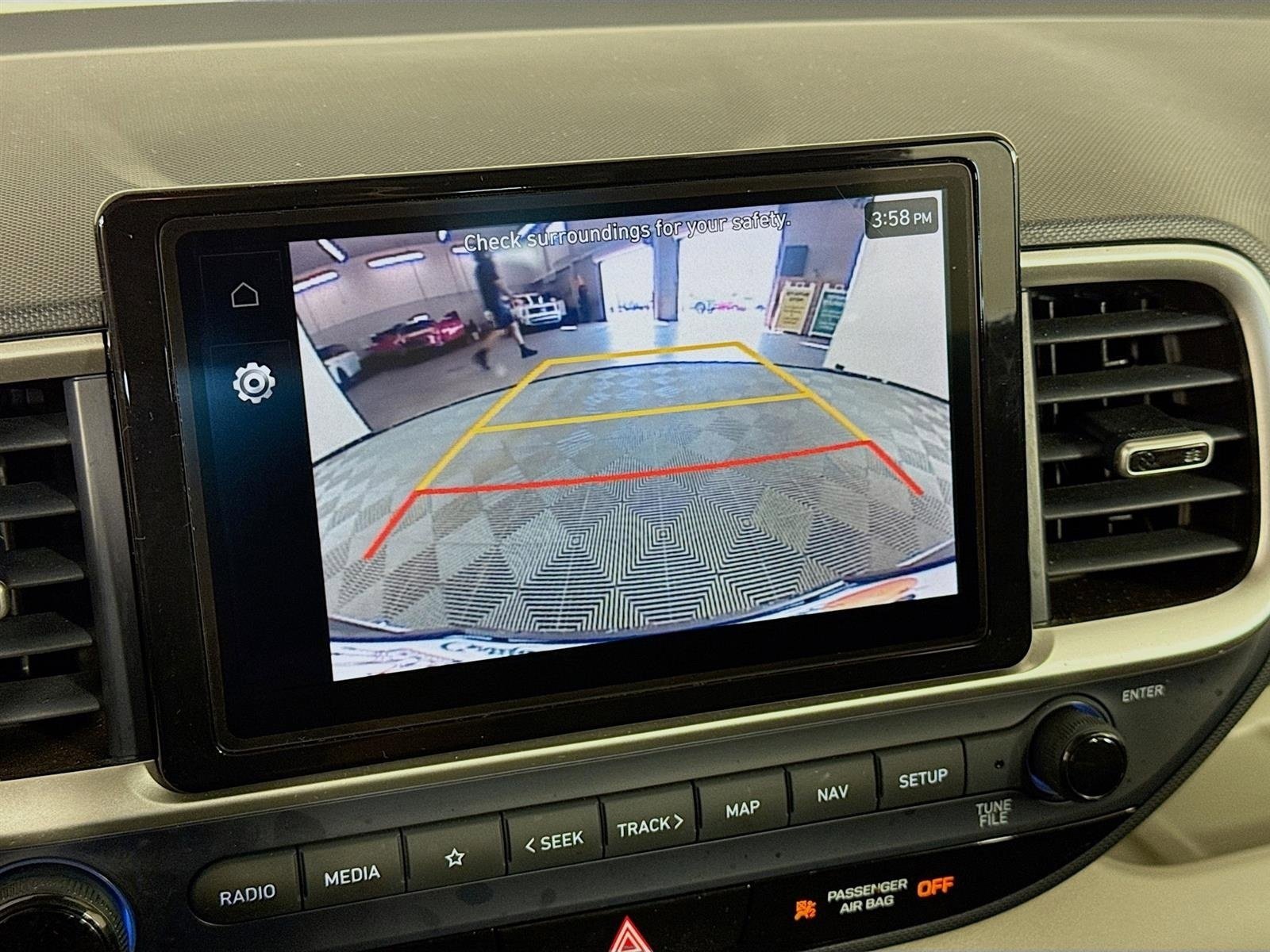 Certified 2023 Hyundai Venue Limited image 15