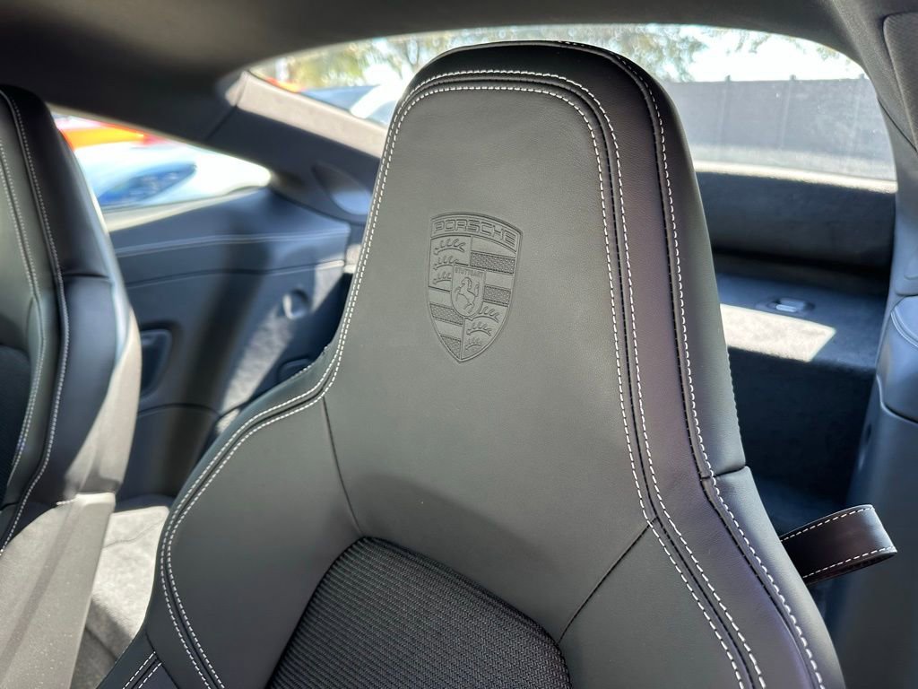 Certified 2026 Porsche 911 GT3 image 22