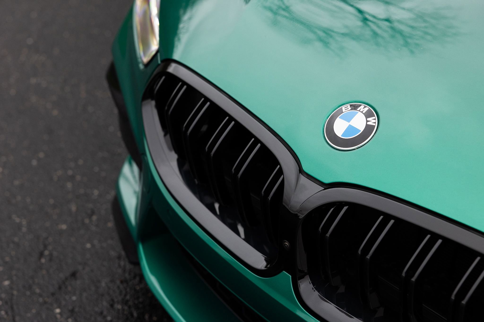 Used 2025 BMW M8 Competition image 12