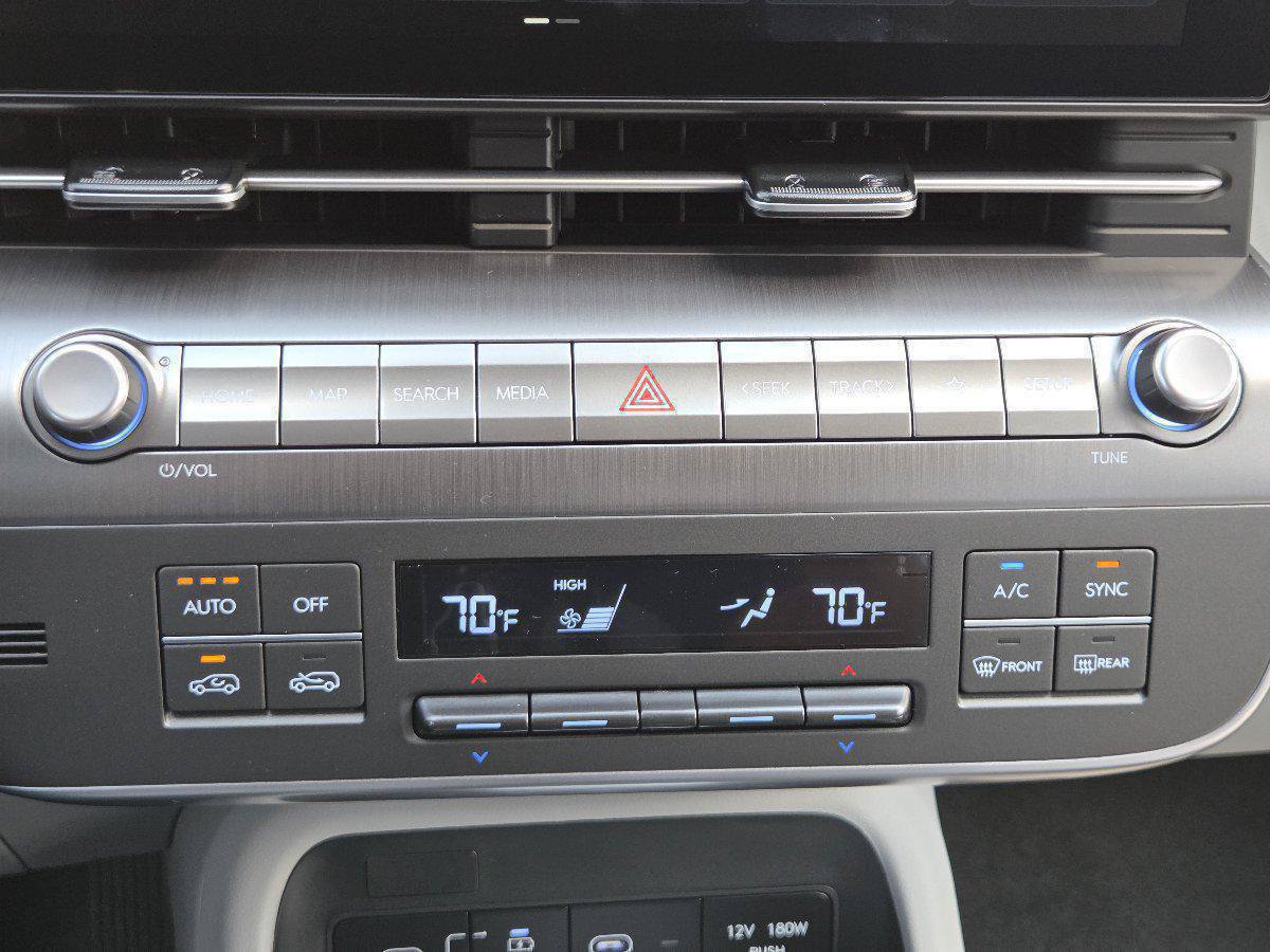 New 2027 Hyundai Kona SEL Sport AWD/4WD image 63
