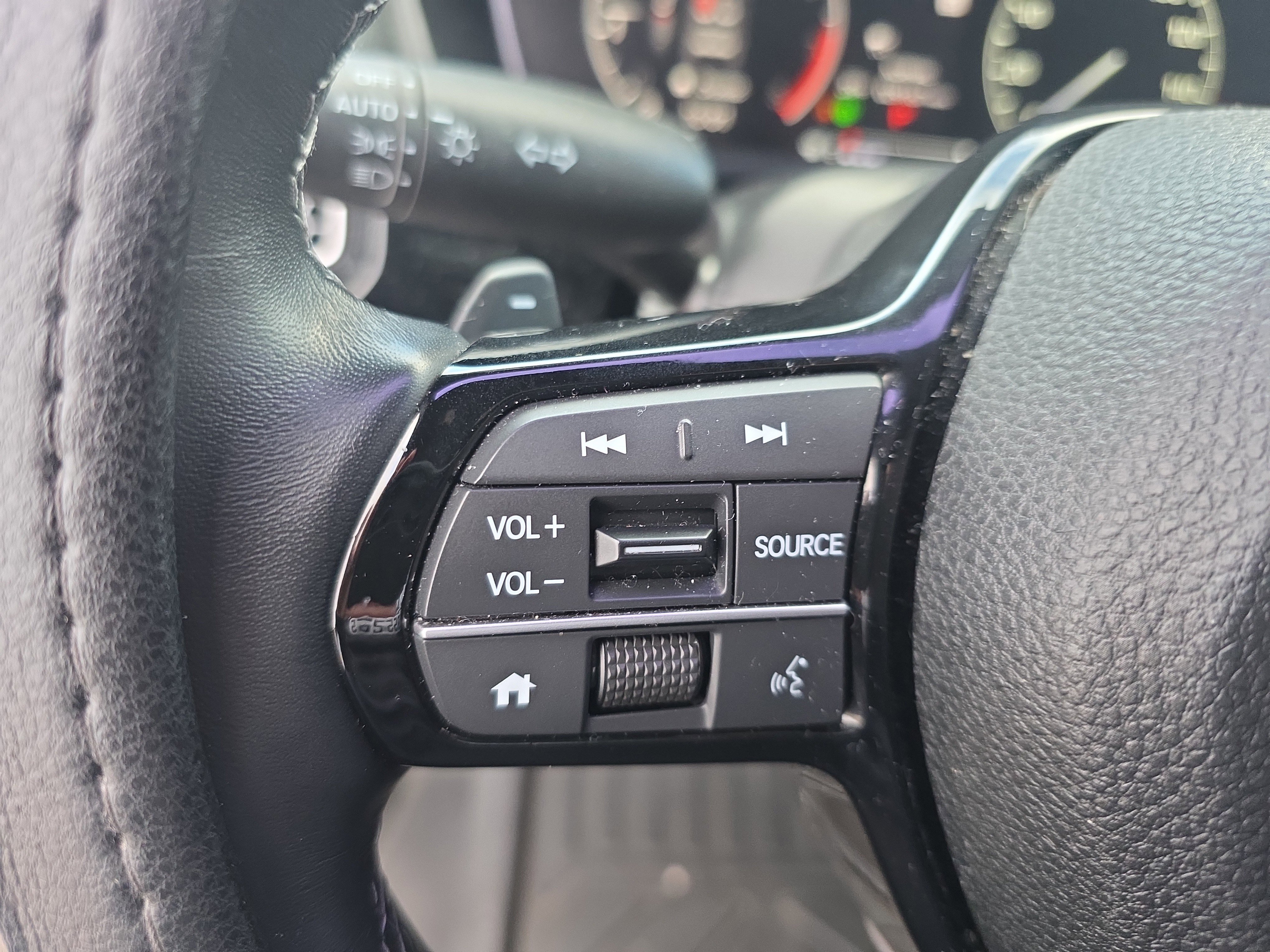 Used 2022 Honda Civic Sport image 11