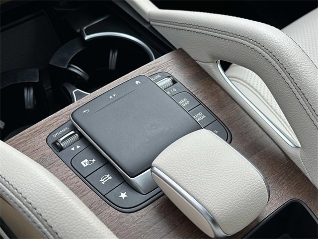 Certified 2022 Mercedes-Benz GLE 350 4MATIC image 32