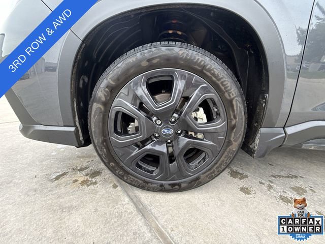 Used 2023 Subaru Ascent Onyx Edition Limited AWD/4WD image 10