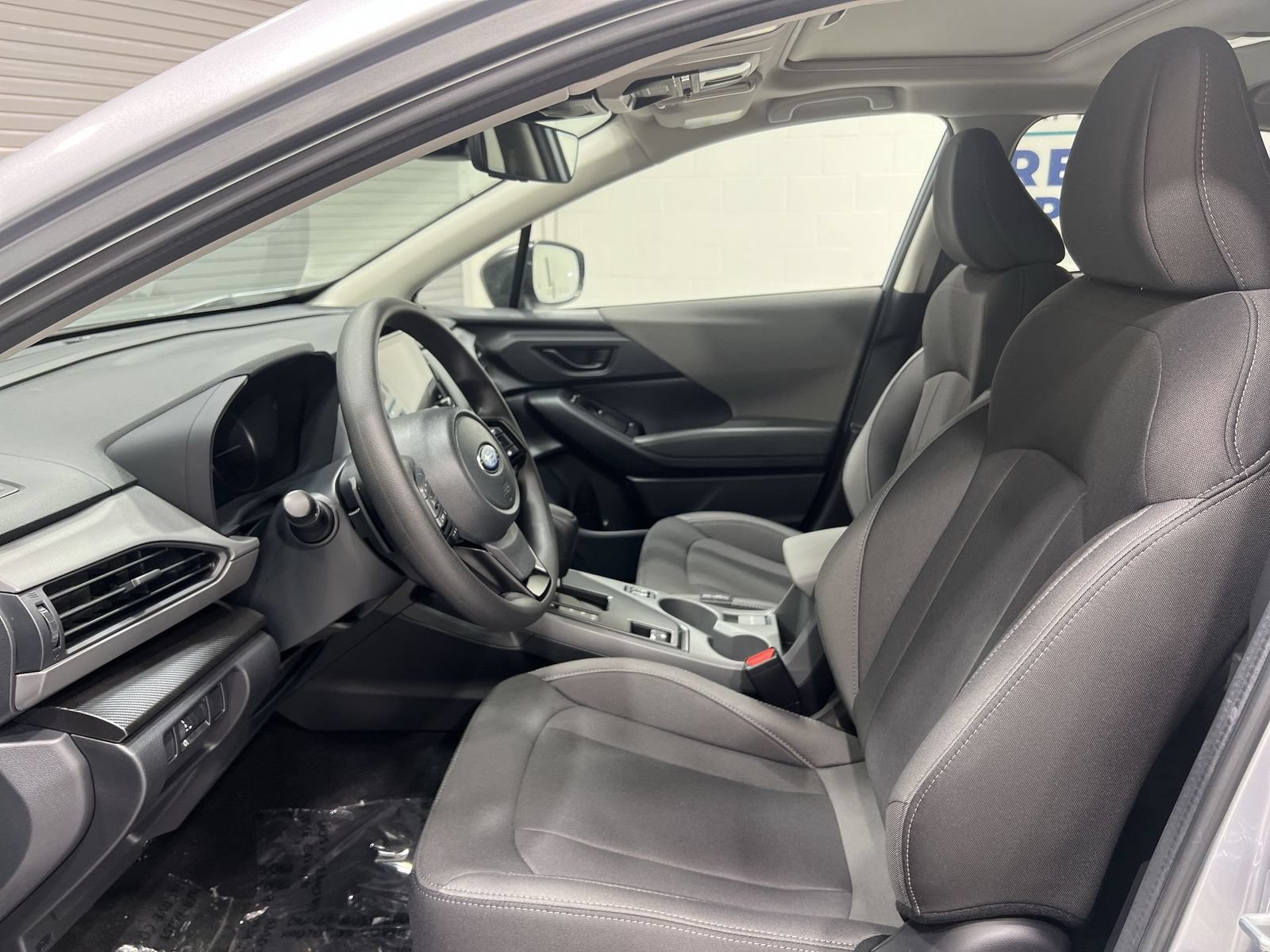 New 2026 Subaru Crosstrek 2.5i Premium AWD/4WD image 11