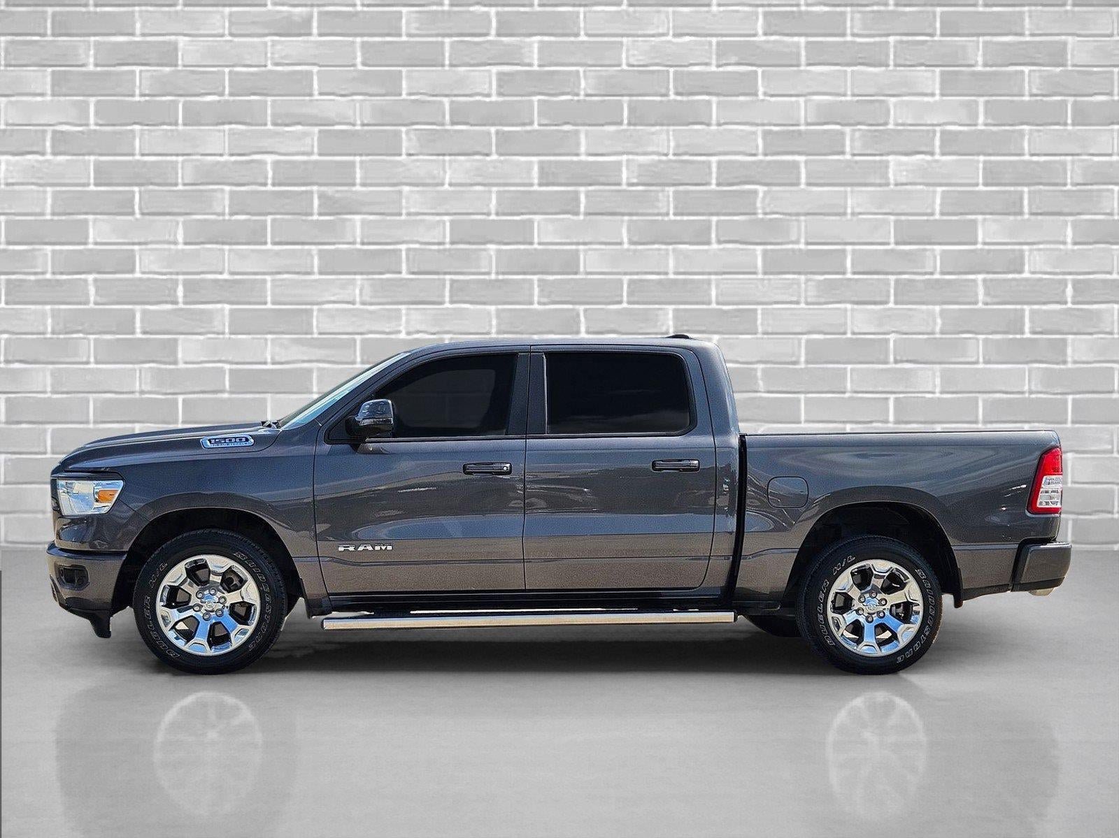 Used 2024 RAM 1500 Lone Star RWD image 8