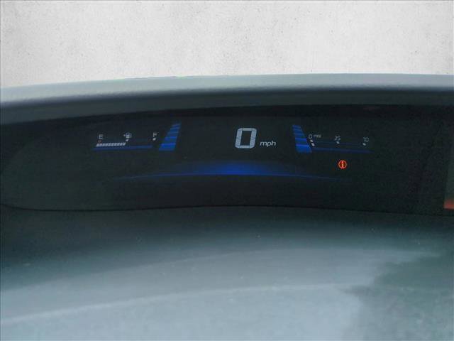 Used 2015 Honda Civic LX image 11