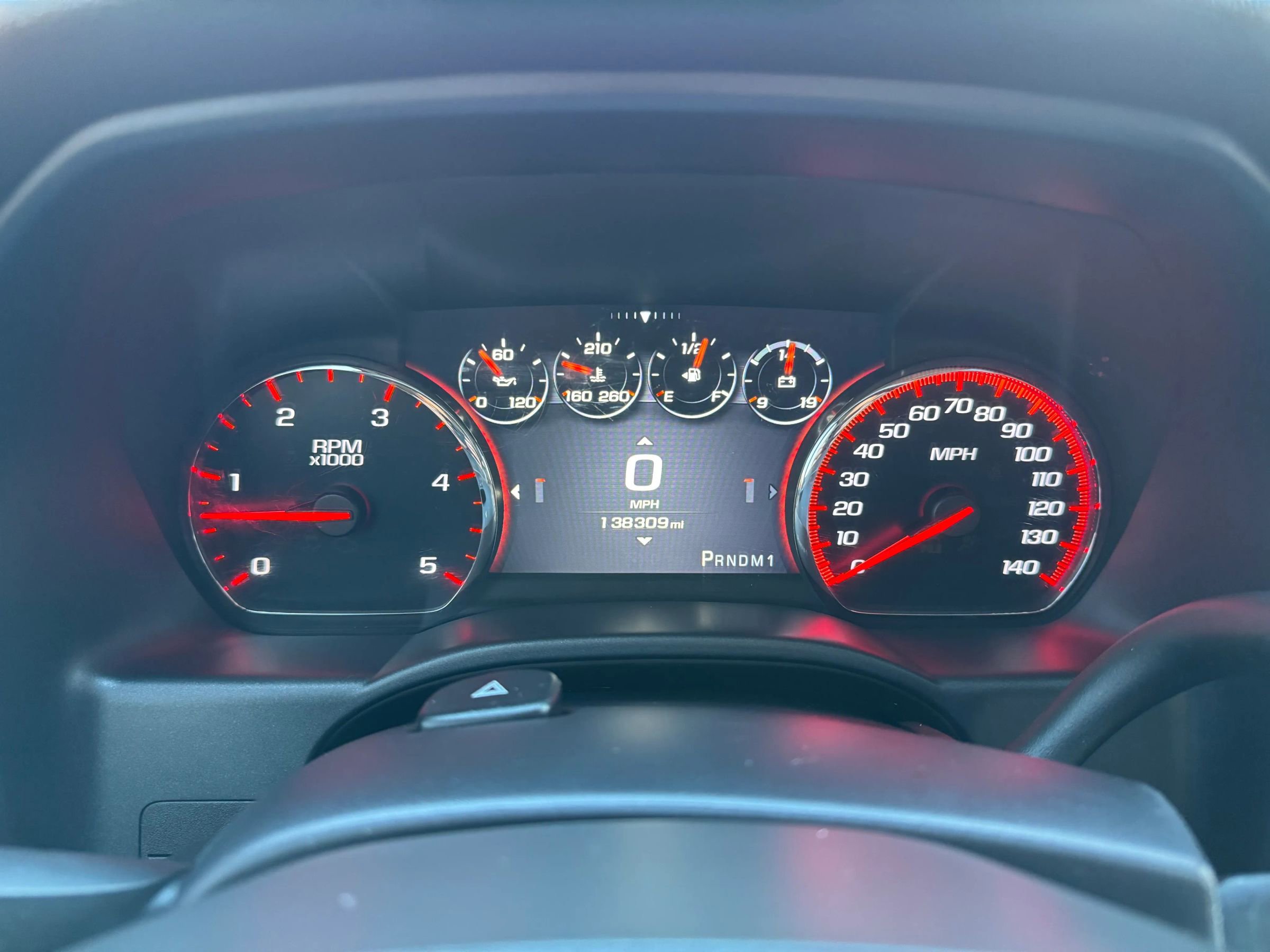 Used 2016 GMC Sierra 2500 Denali w/ Duramax Plus Package image 24