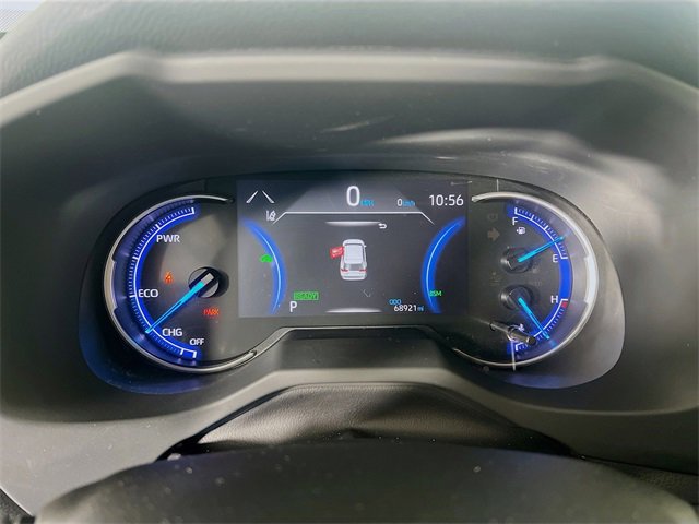 Used 2019 Toyota RAV4 Limited image 14