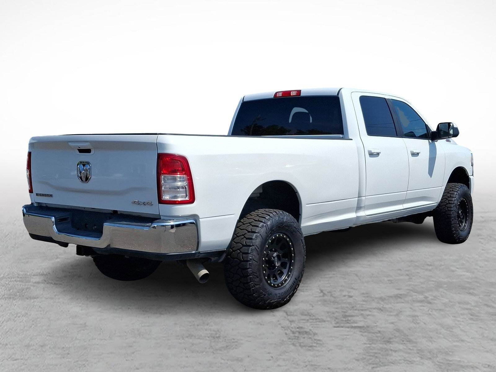 Used 2021 RAM 2500 Big Horn image 6