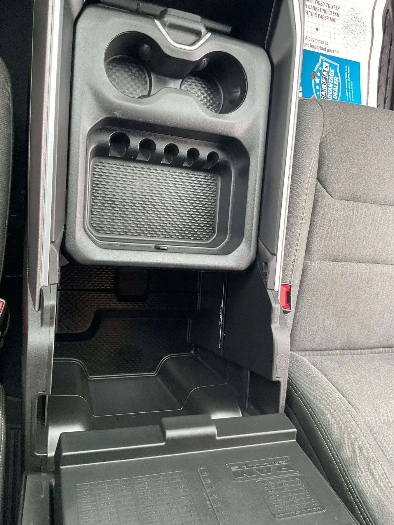 Used 2019 RAM 1500 Big Horn AWD/4WD image 36