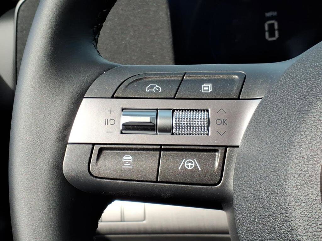 New 2026 Hyundai Kona SEL Sport image 10