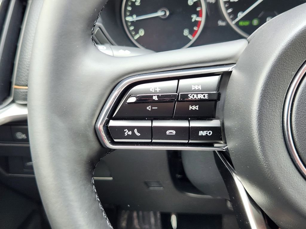 New 2026 MAZDA CX-70 SC Plus AWD/4WD image 18