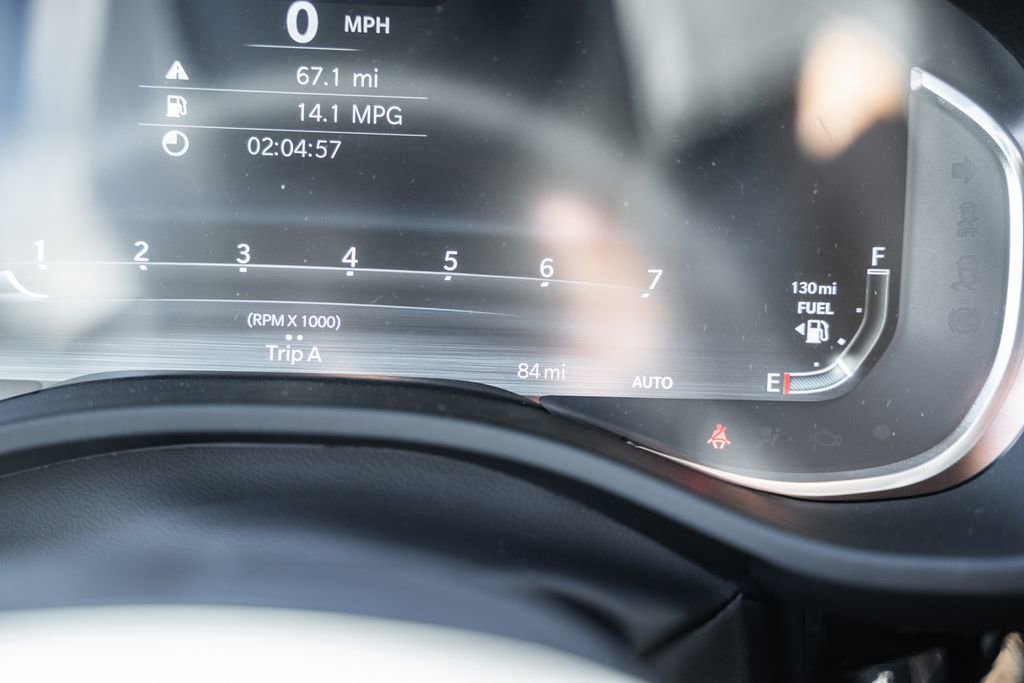 New 2026 RAM 1500 Laramie w/ Night Edition image 43