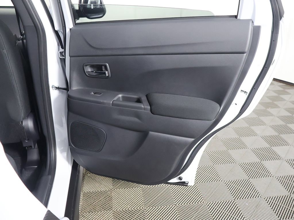 New 2026 Mitsubishi Outlander Sport AWD image 22