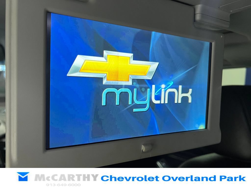 Used 2015 Chevrolet Tahoe LTZ AWD/4WD image 32