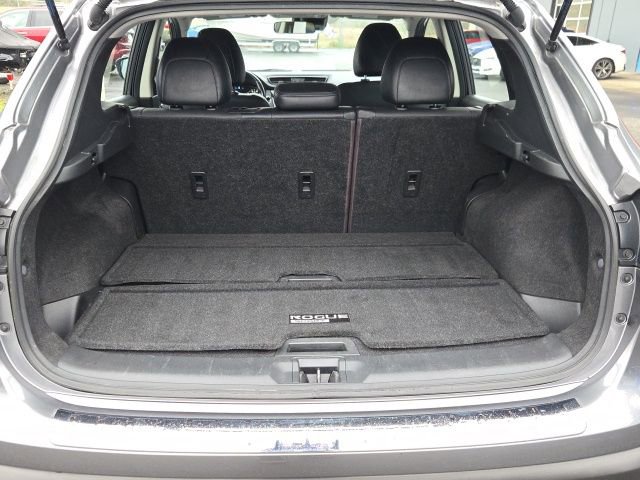 Used 2020 Nissan Rogue Sport SL image 18