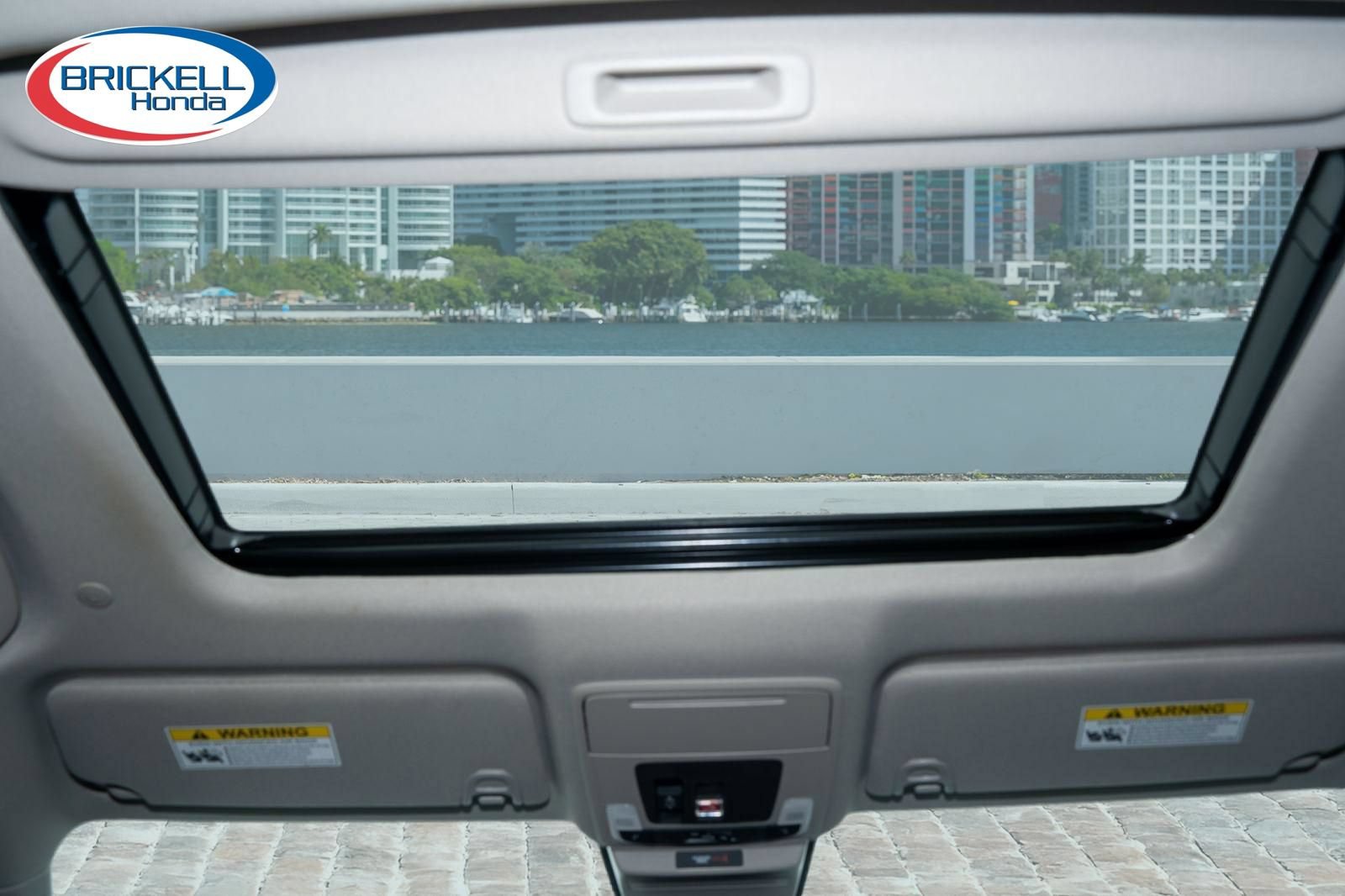 Certified 2025 Honda Accord SE image 19