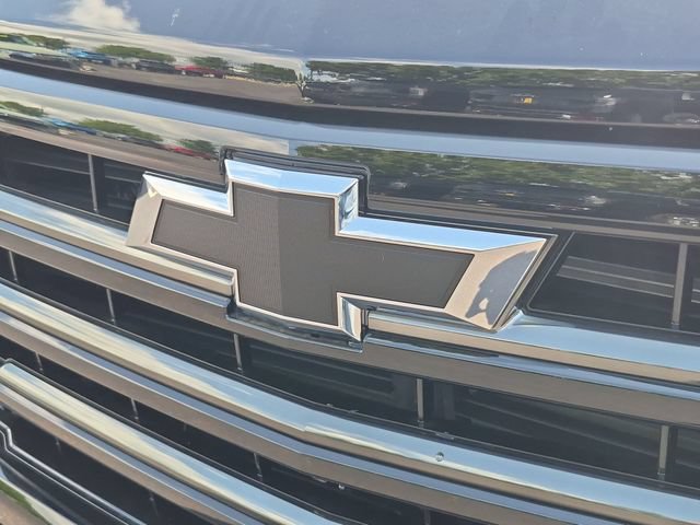 New 2026 Chevrolet Silverado 1500 High Country w/ Midnight Edition AWD/4WD image 34