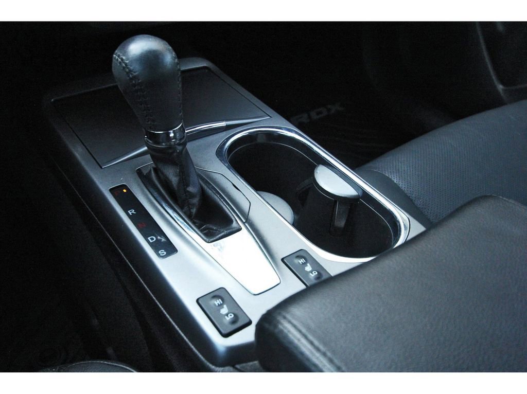 Used 2015 Acura RDX FWD w/ Technology Package image 33