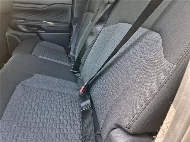 New 2026 Ford Ranger XLT w/ Black Appearance Package RWD image 14