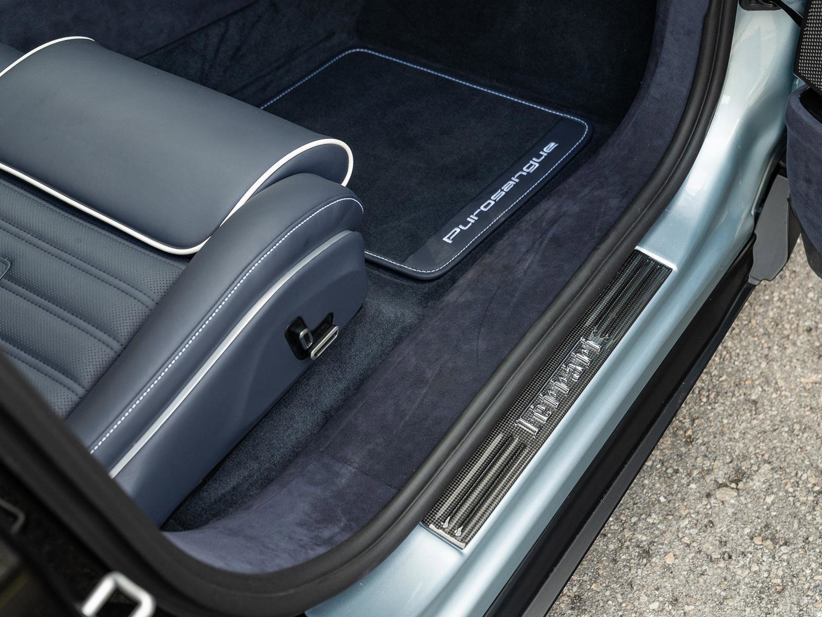 Used 2025 Ferrari Purosangue image 64