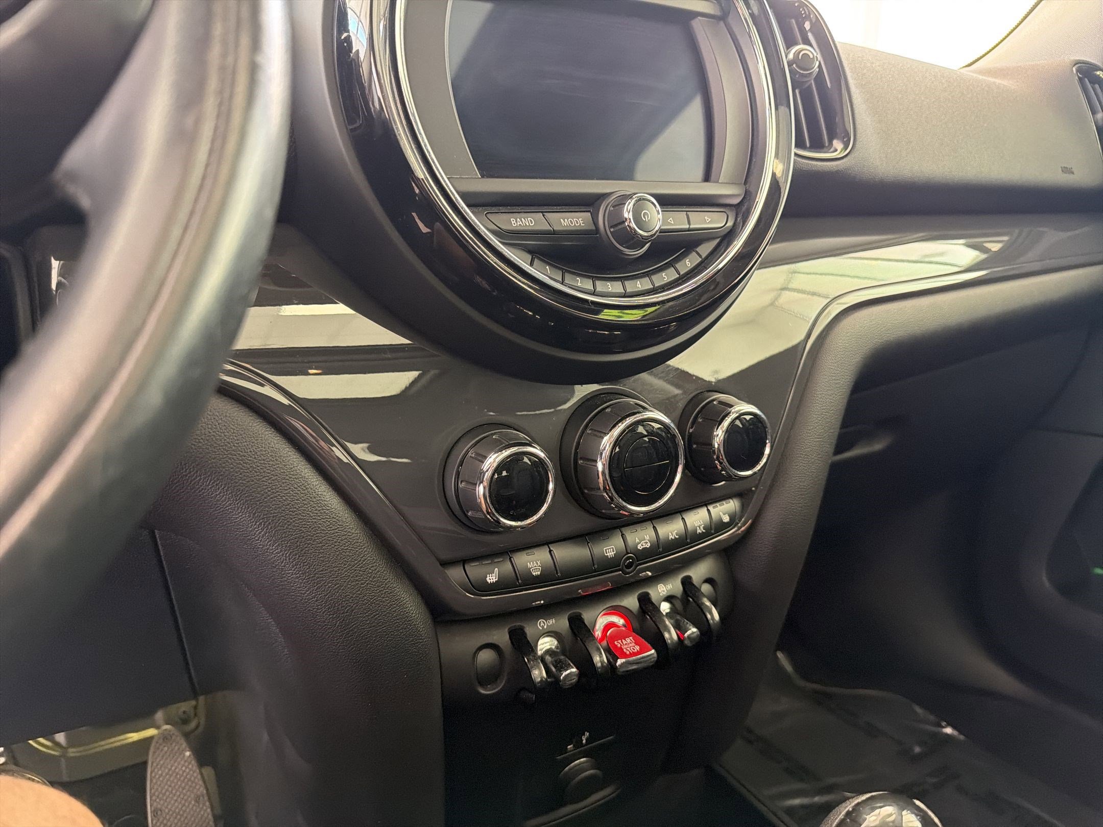 Used 2020 MINI Cooper Countryman image 27