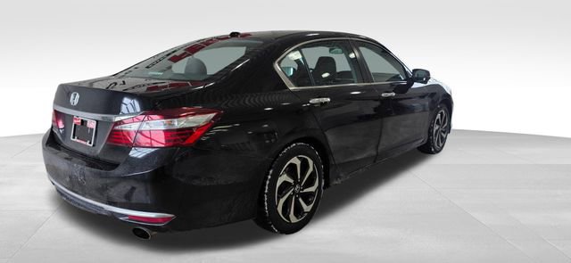Used 2016 Honda Accord EX image 7