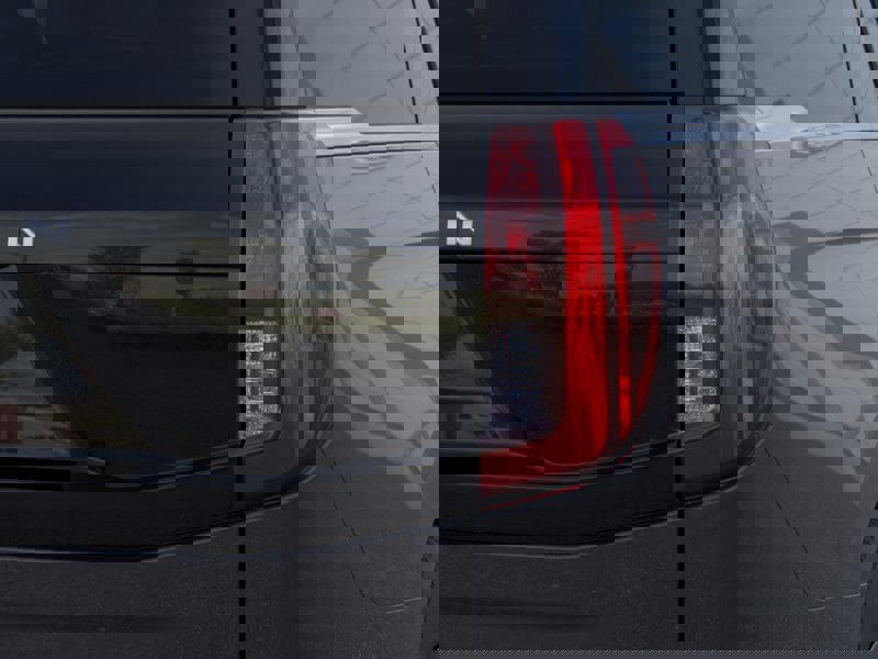 New 2026 Ford Expedition Active AWD/4WD image 21