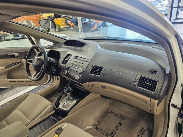 Used 2009 Honda Civic GX image 8