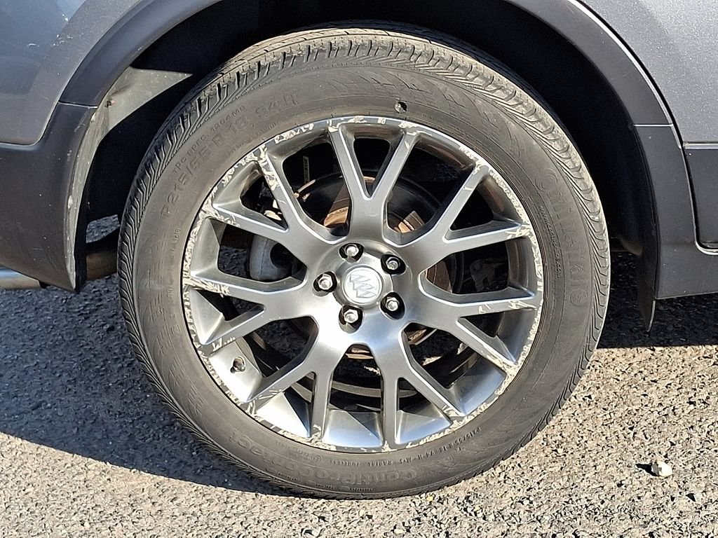 Used 2019 Buick Encore Sport Touring AWD/4WD image 34