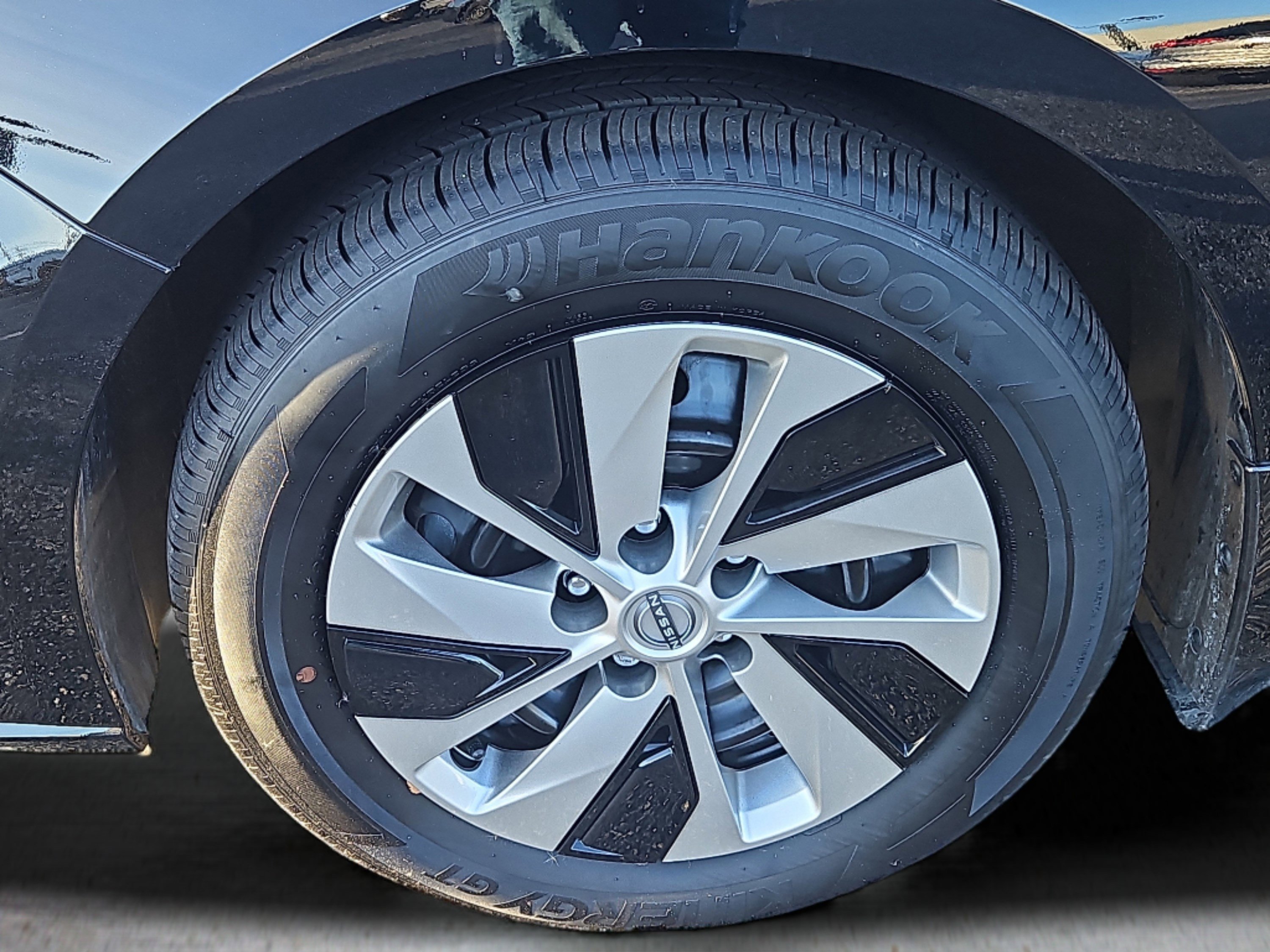 Certified 2025 Nissan Altima 2.5 S image 20