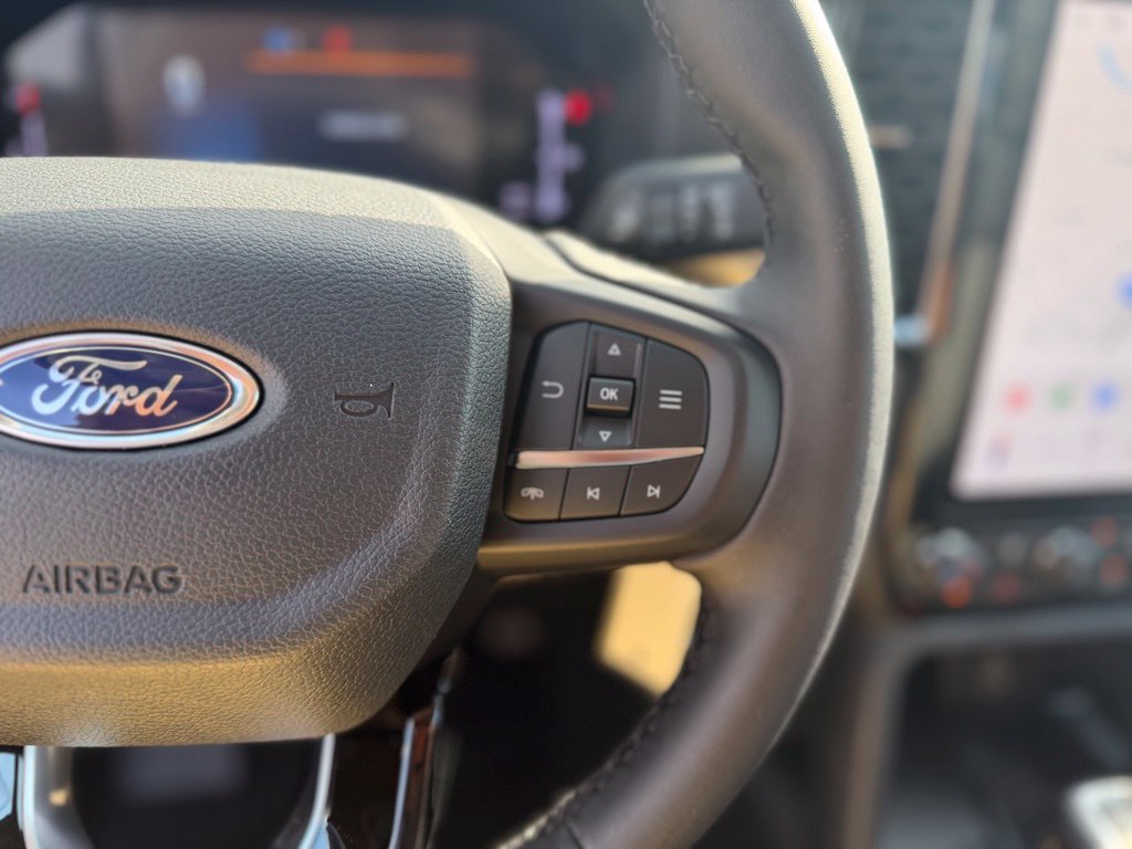 New 2026 Ford Ranger XLT RWD image 25