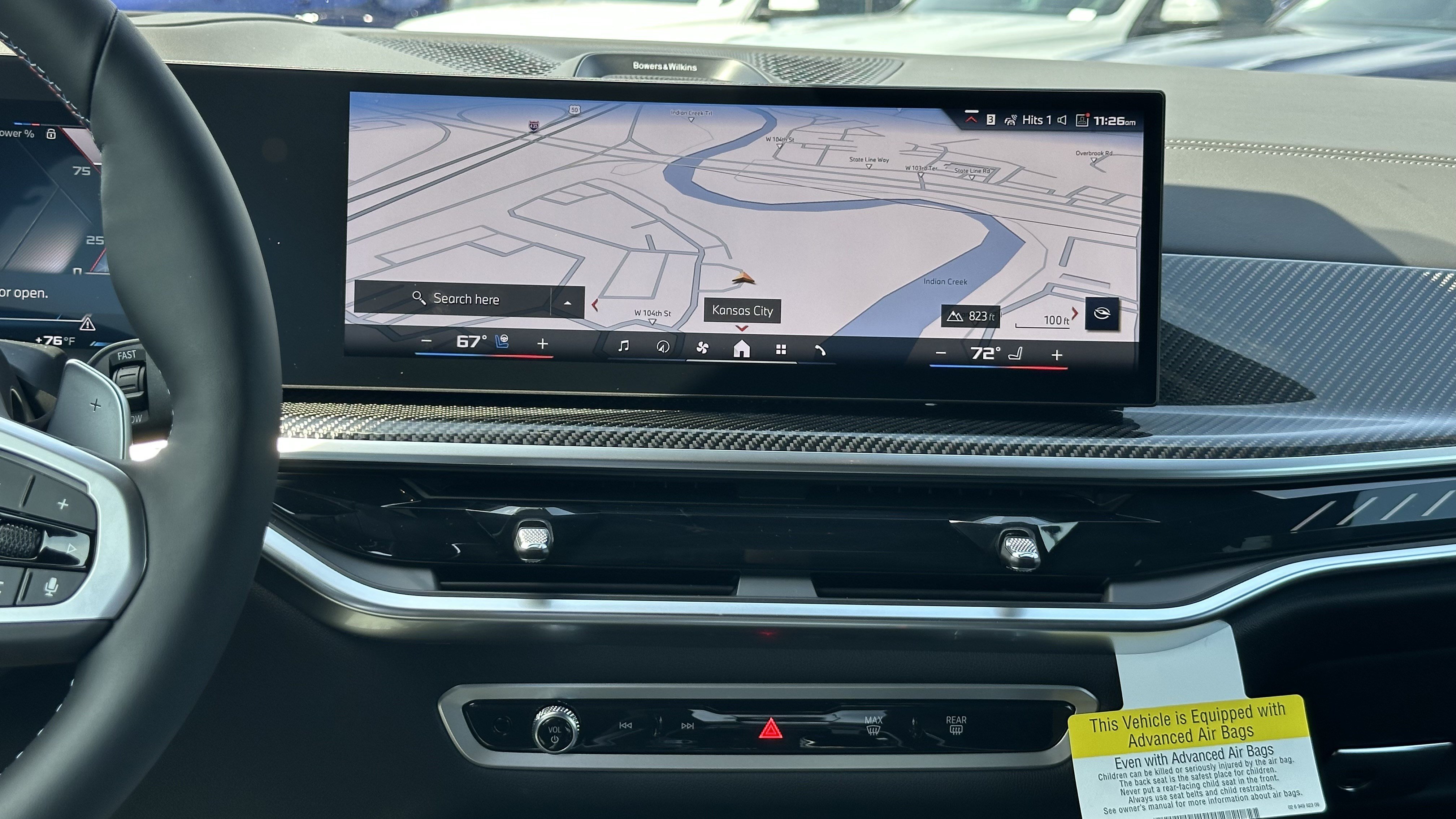 New 2027 BMW X7 M60i AWD/4WD image 29