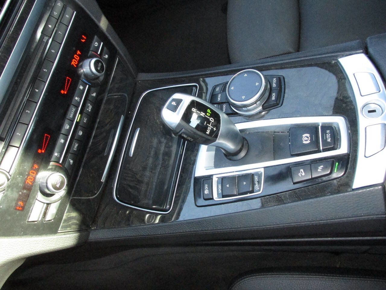 Used 2014 BMW 740Li w/ Executive Package image 49