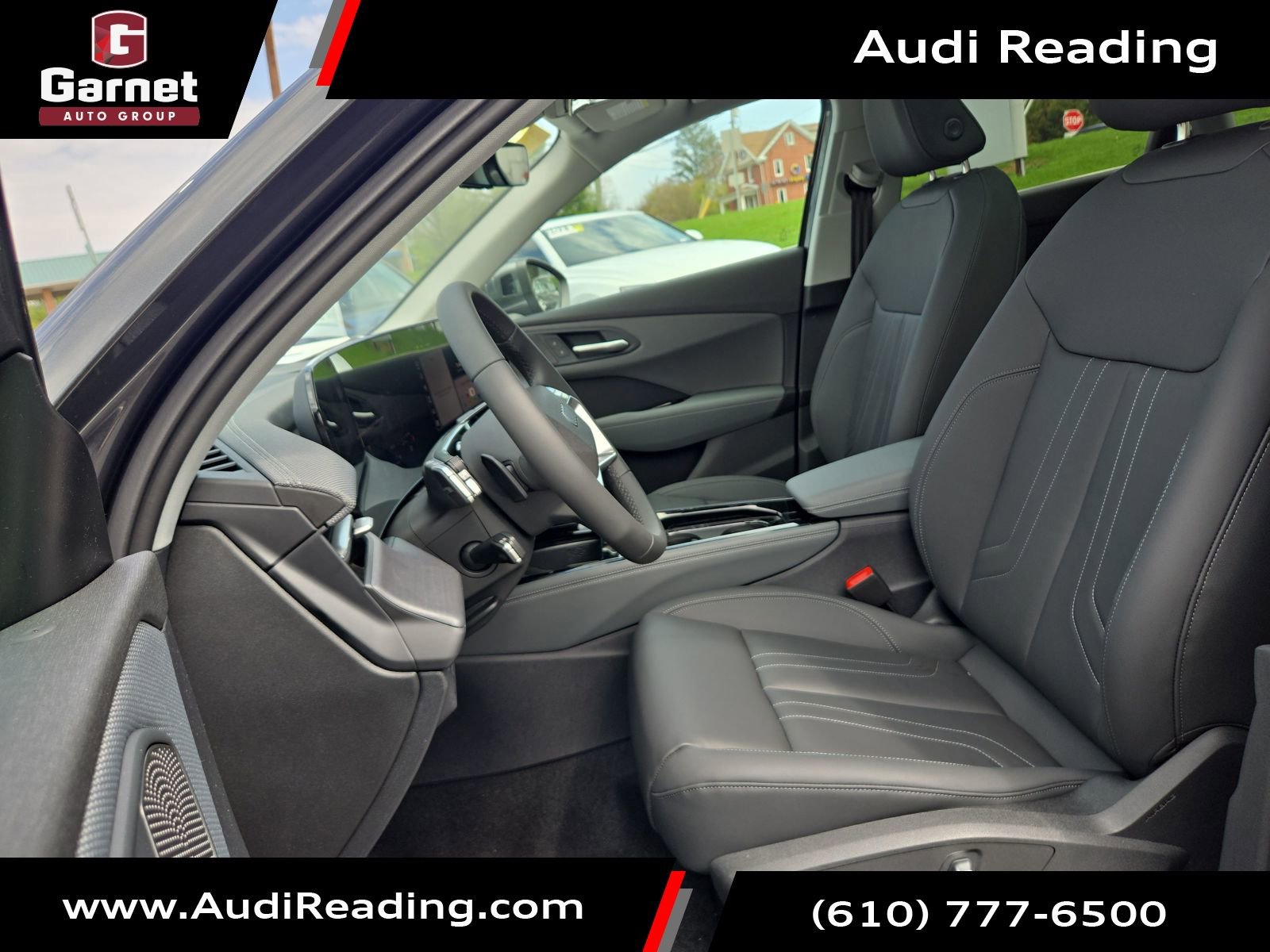 New 2026 Audi Q3 quattro 2.0T image 12