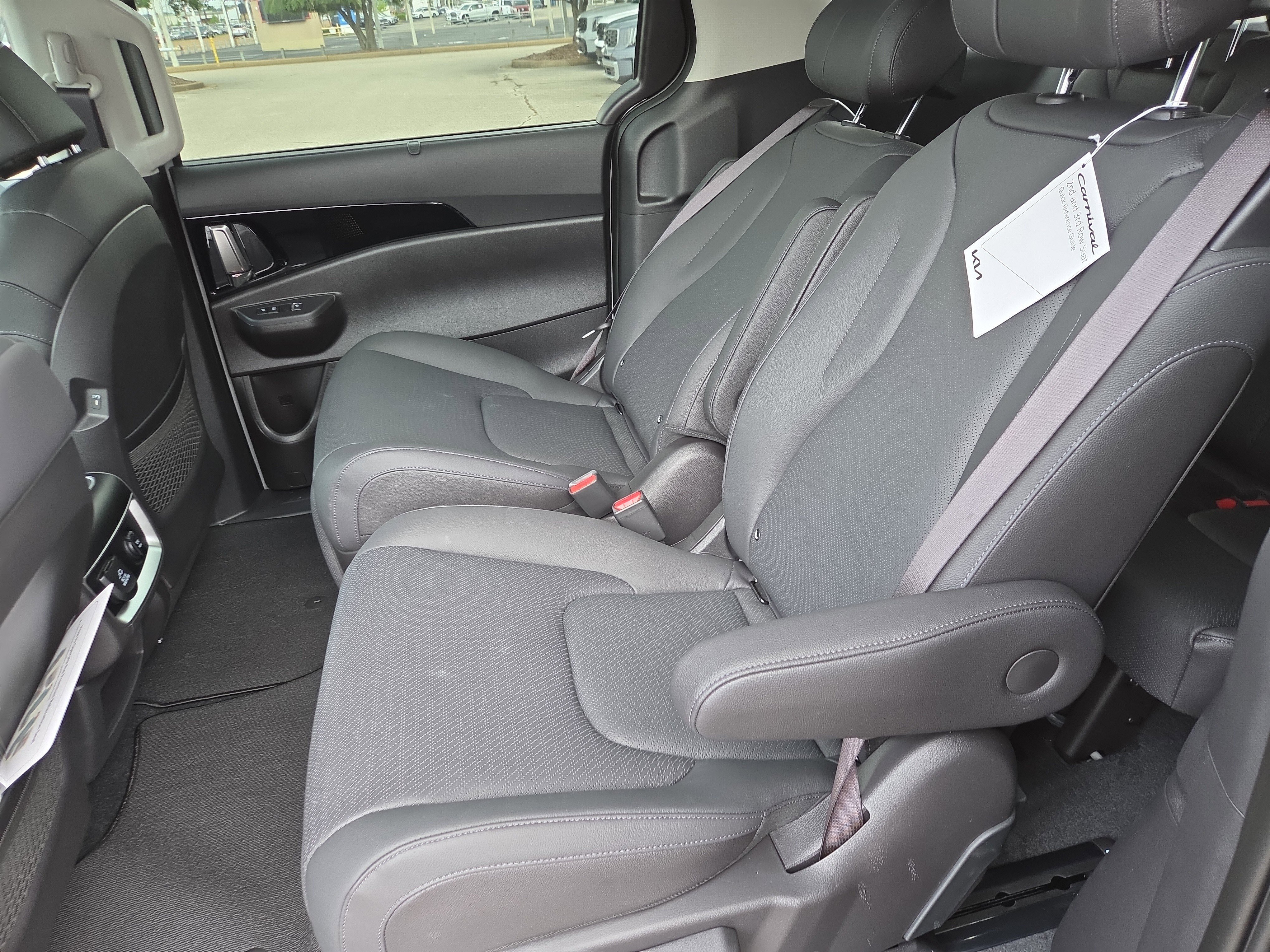 New 2026 Kia Carnival SX Prestige image 7