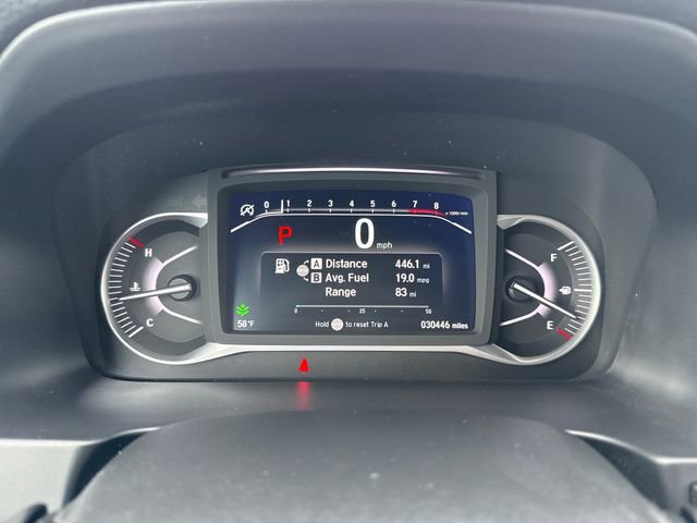 Used 2023 Honda Passport EX-L image 20