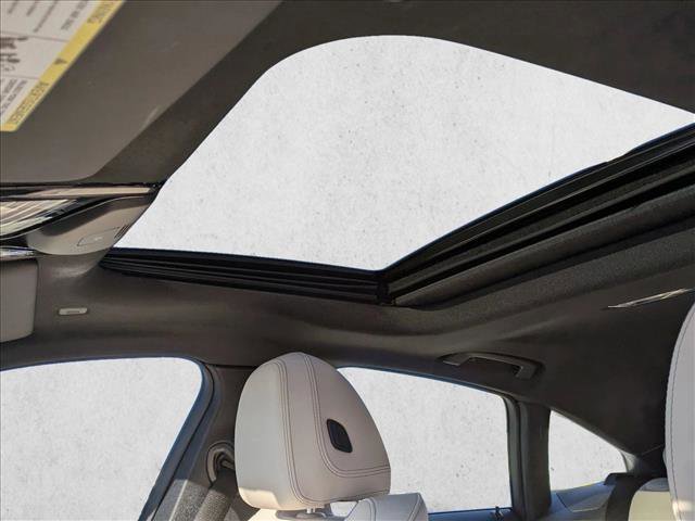 Used 2023 BMW i4 eDrive35 image 13