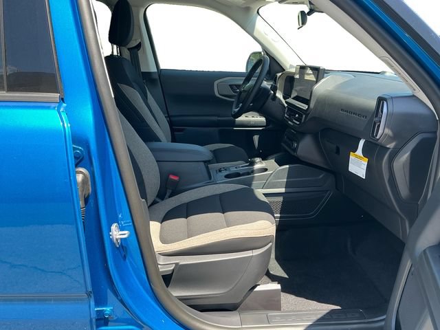 Used 2026 Ford Bronco Sport Big Bend AWD/4WD image 17