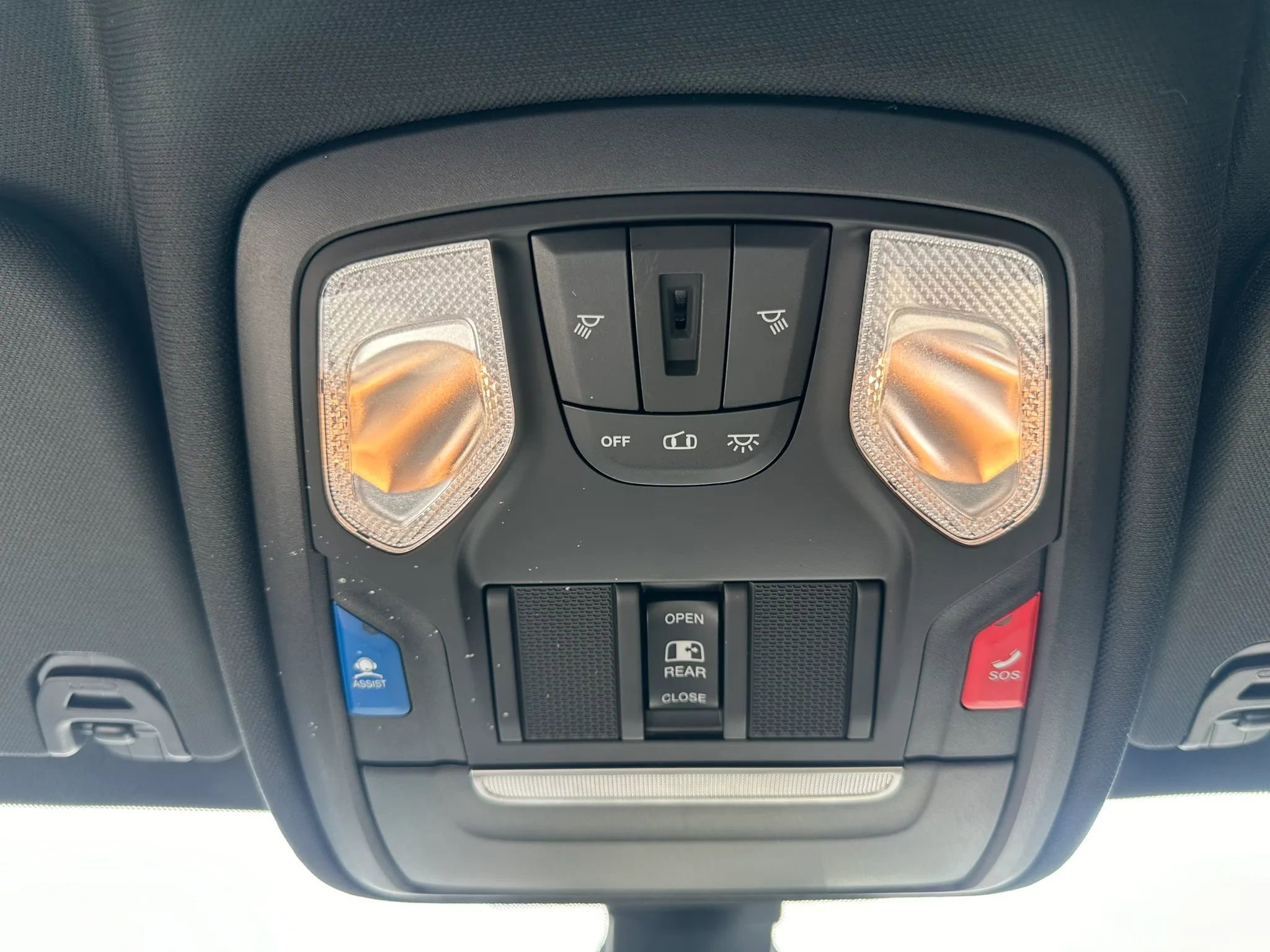 Used 2021 RAM 1500 Big Horn image 28