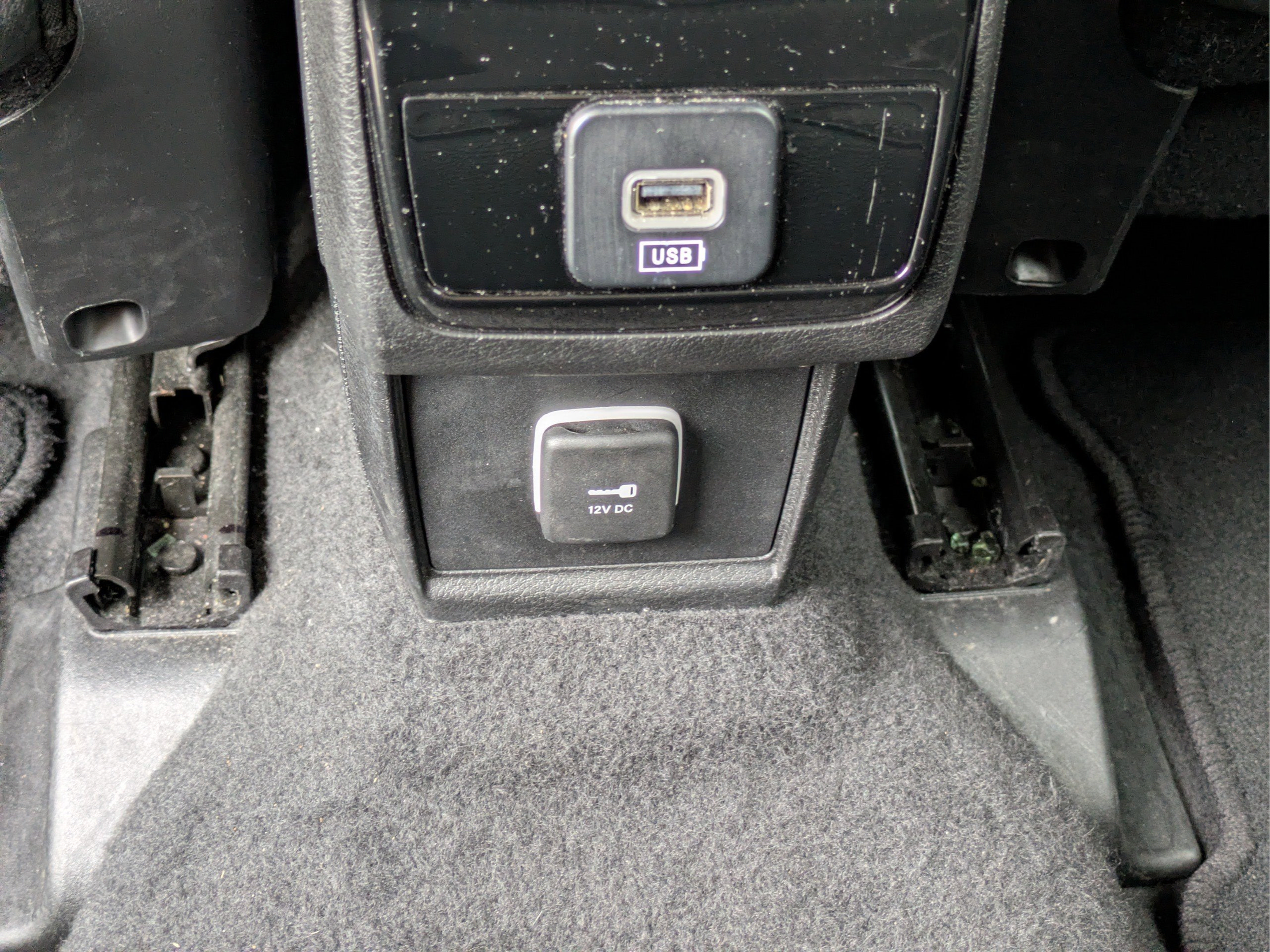 Used 2024 Jeep Compass Latitude AWD/4WD image 11
